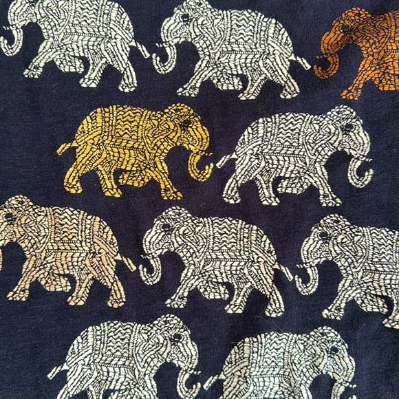 J. Crew T-Shirt - Picture 4 of 4